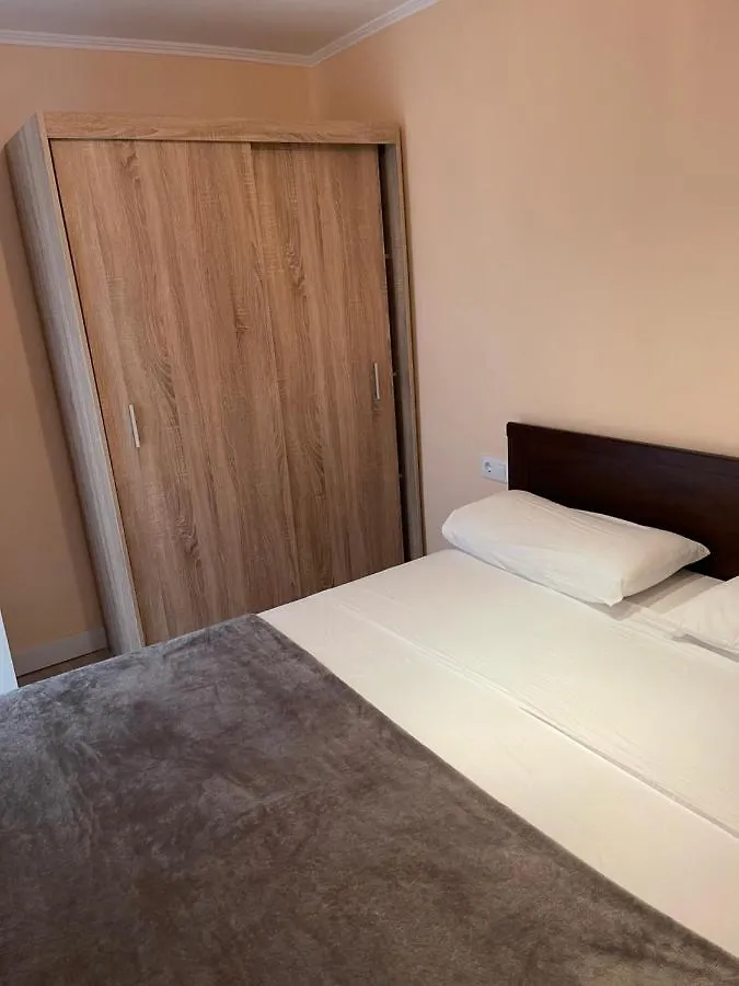 Apartamento Petit Salou España
