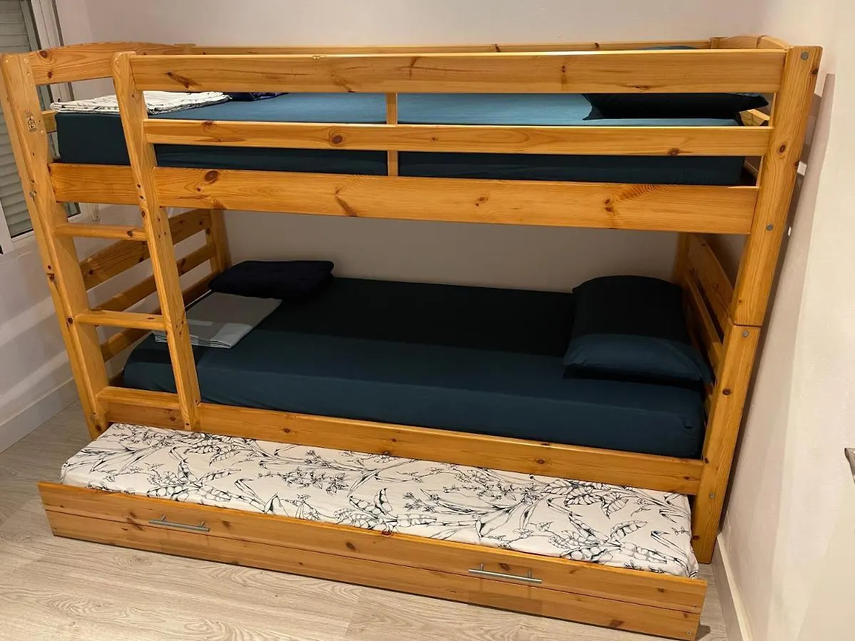 Apartamento Petit Salou