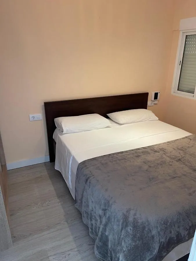 Apartamento Petit Salou 0*,  España