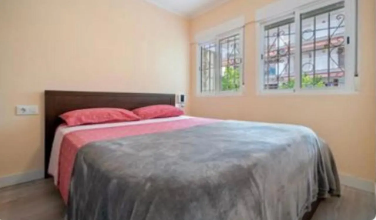 Apartamento Petit Salou
