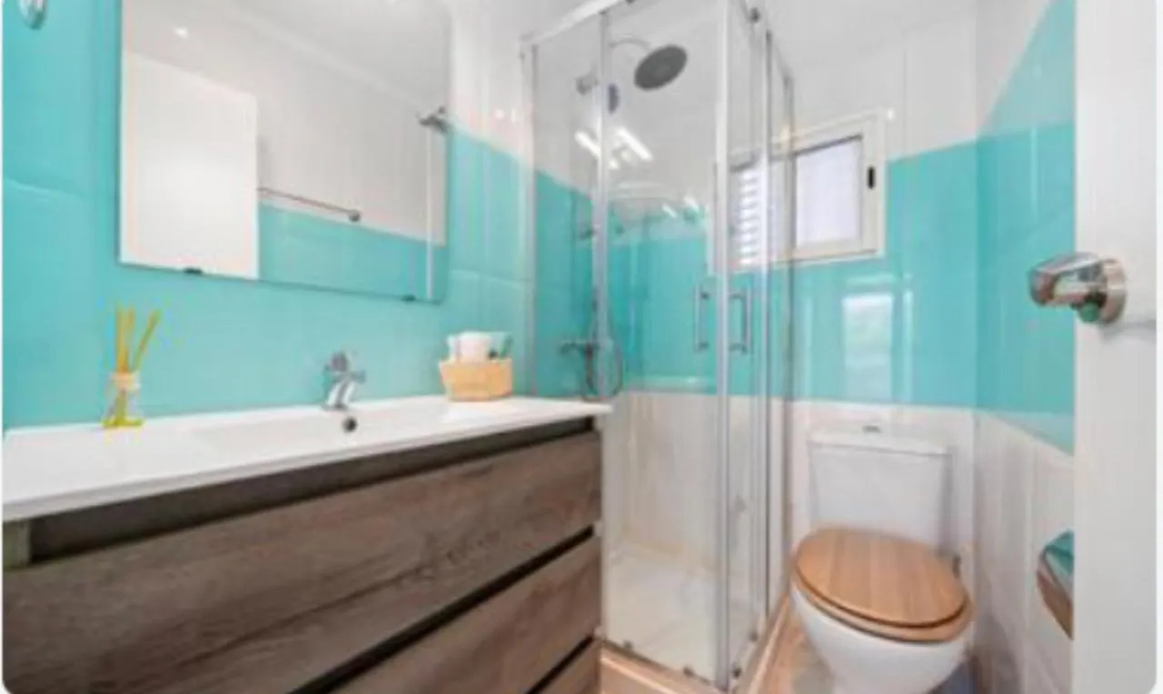 Apartamento Petit Salou