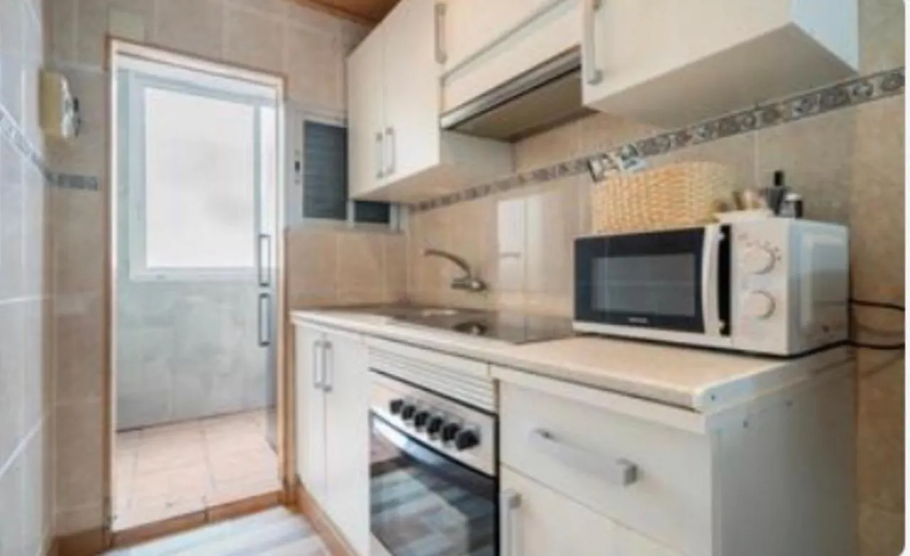 Apartamento Petit Salou