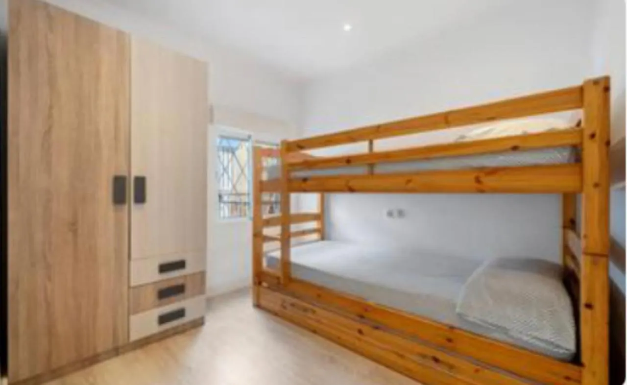 Apartamento Petit Salou