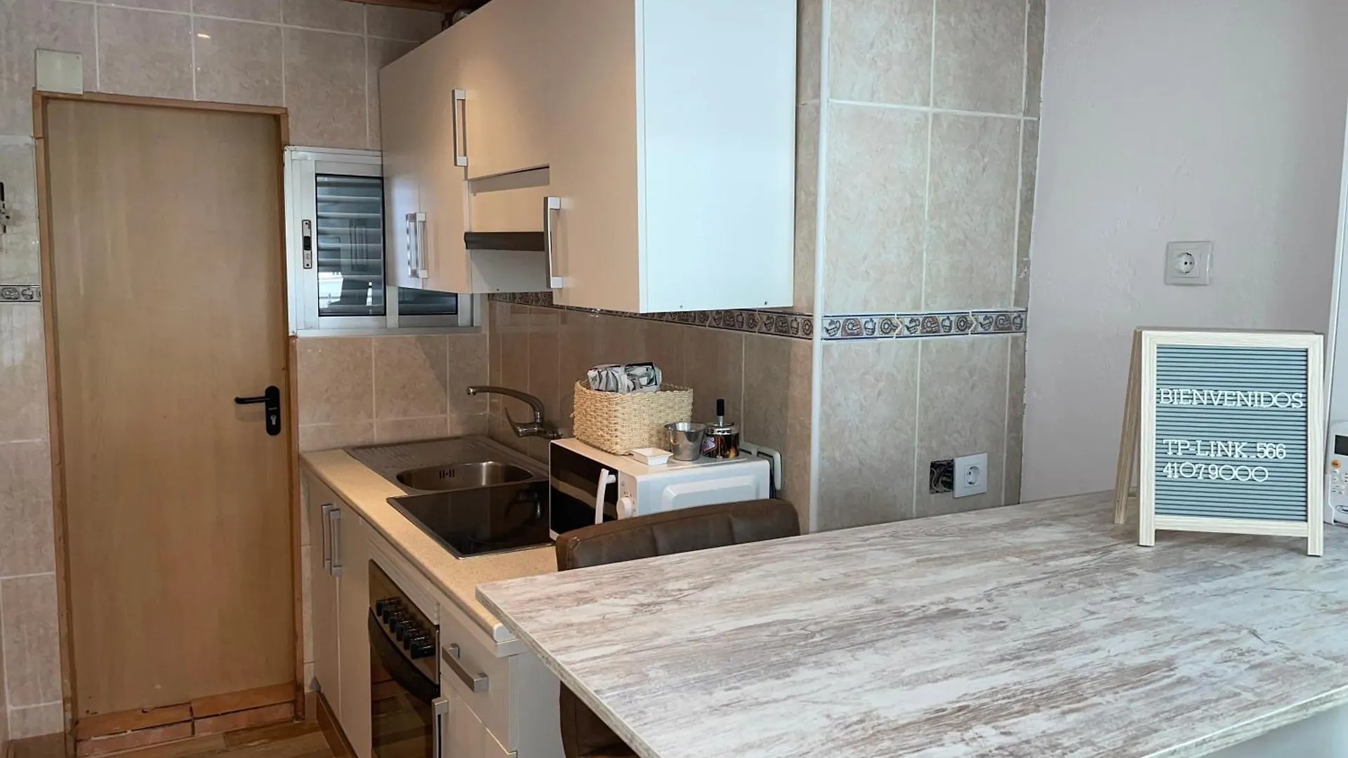 Apartamento Petit Salou España
