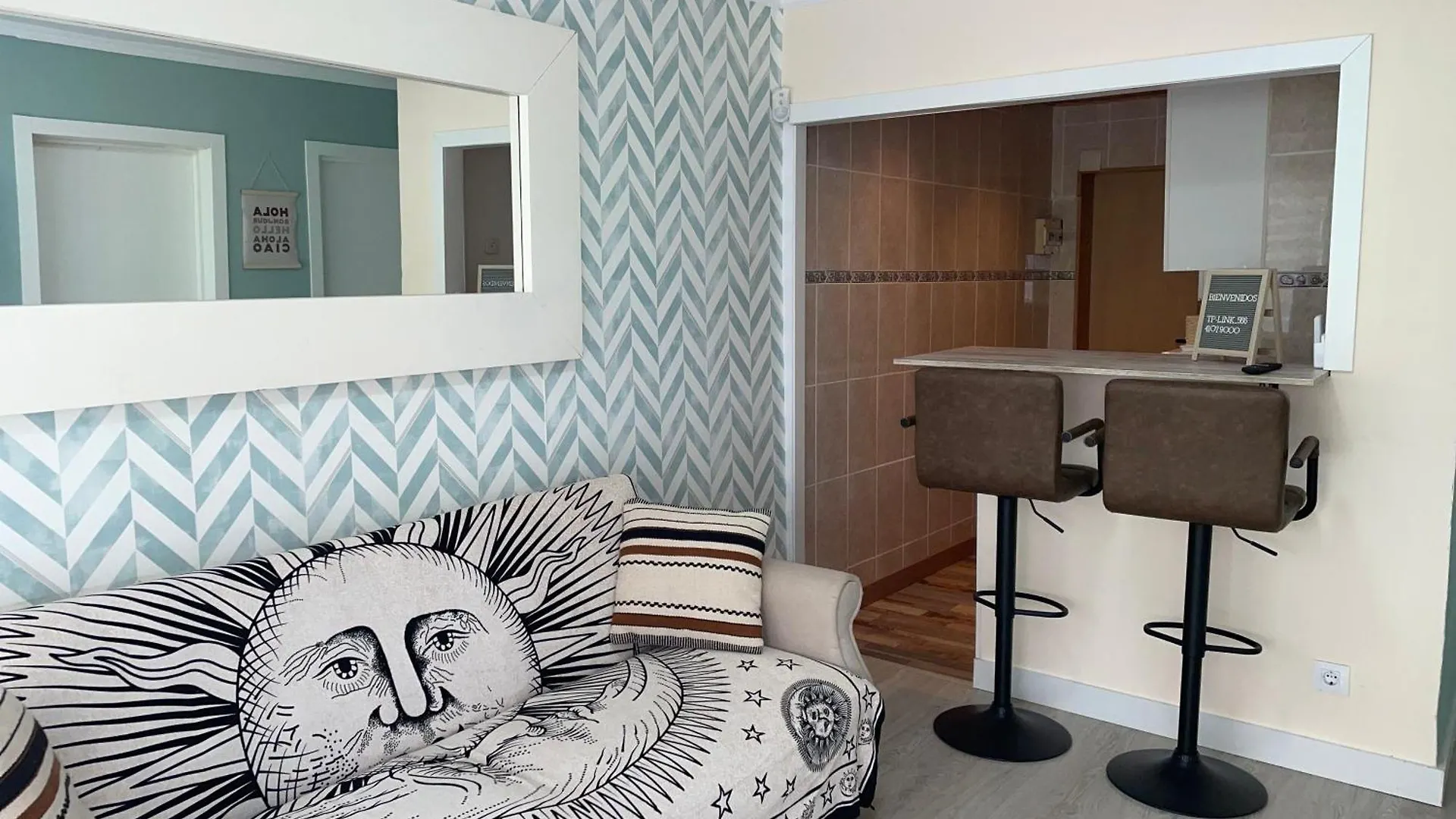 Apartamento Petit Salou