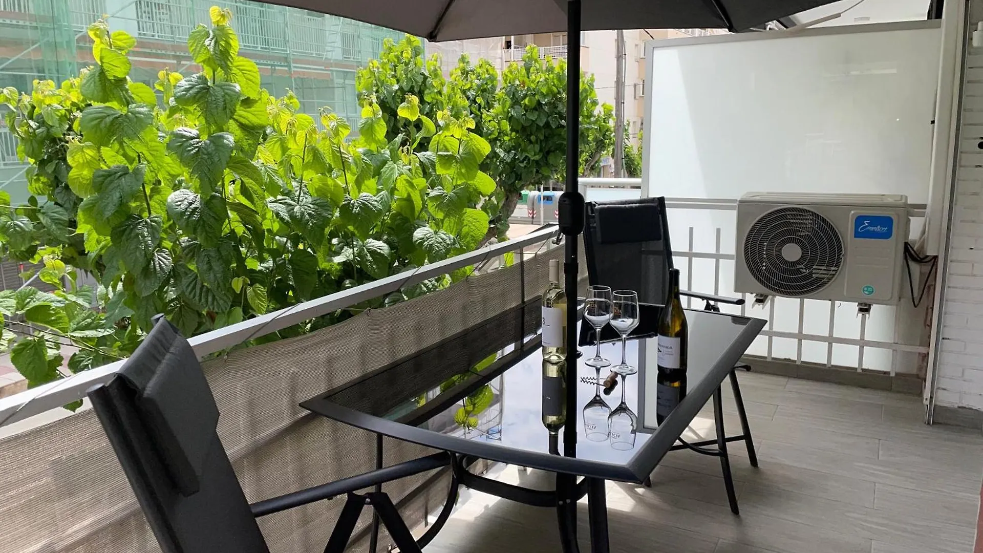 Apartamento Petit Salou España