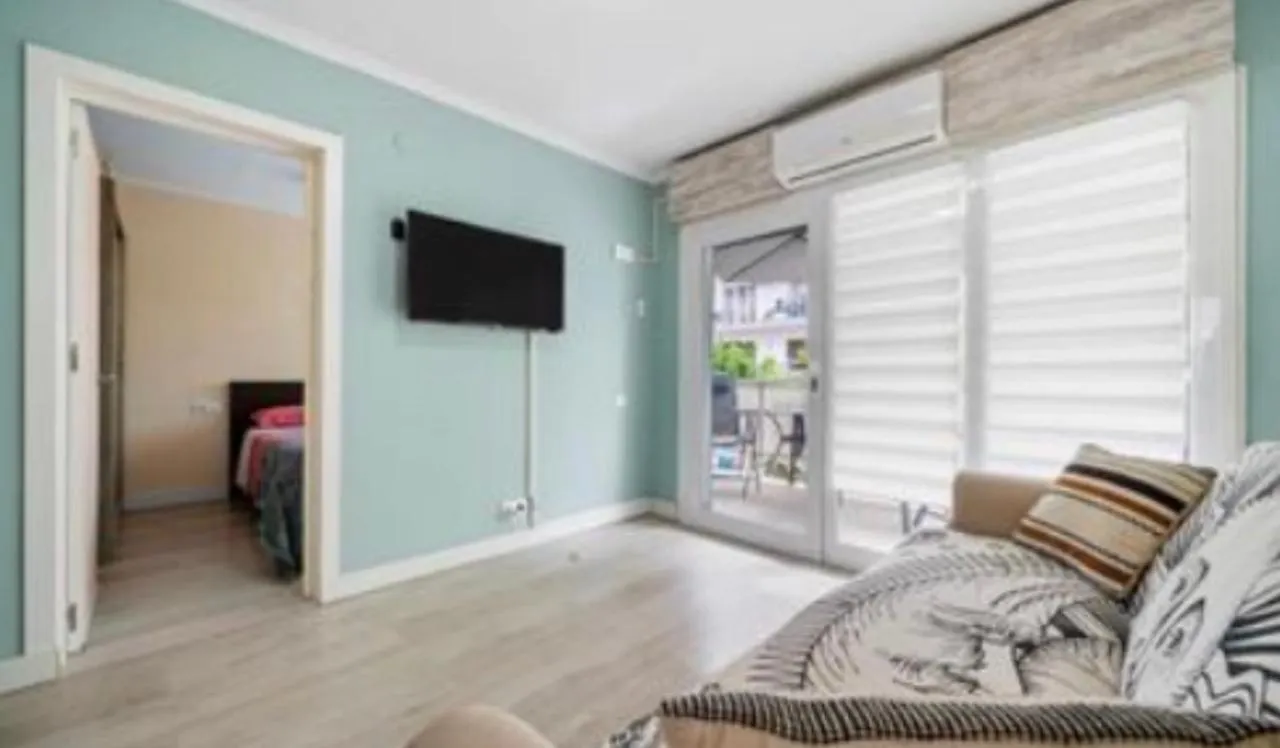 Petit Salou Apartment 0*,
