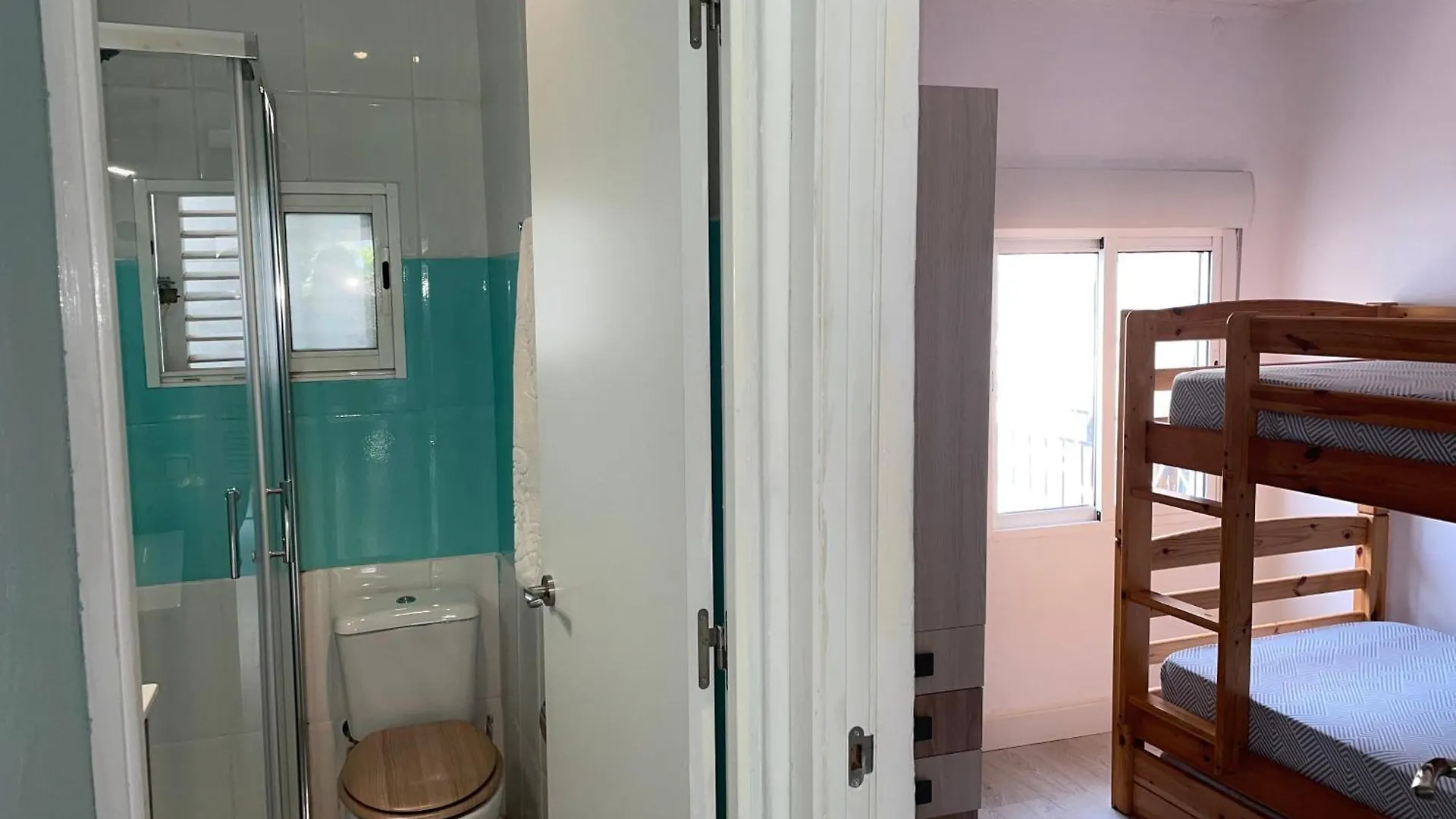 Petit Salou Apartment