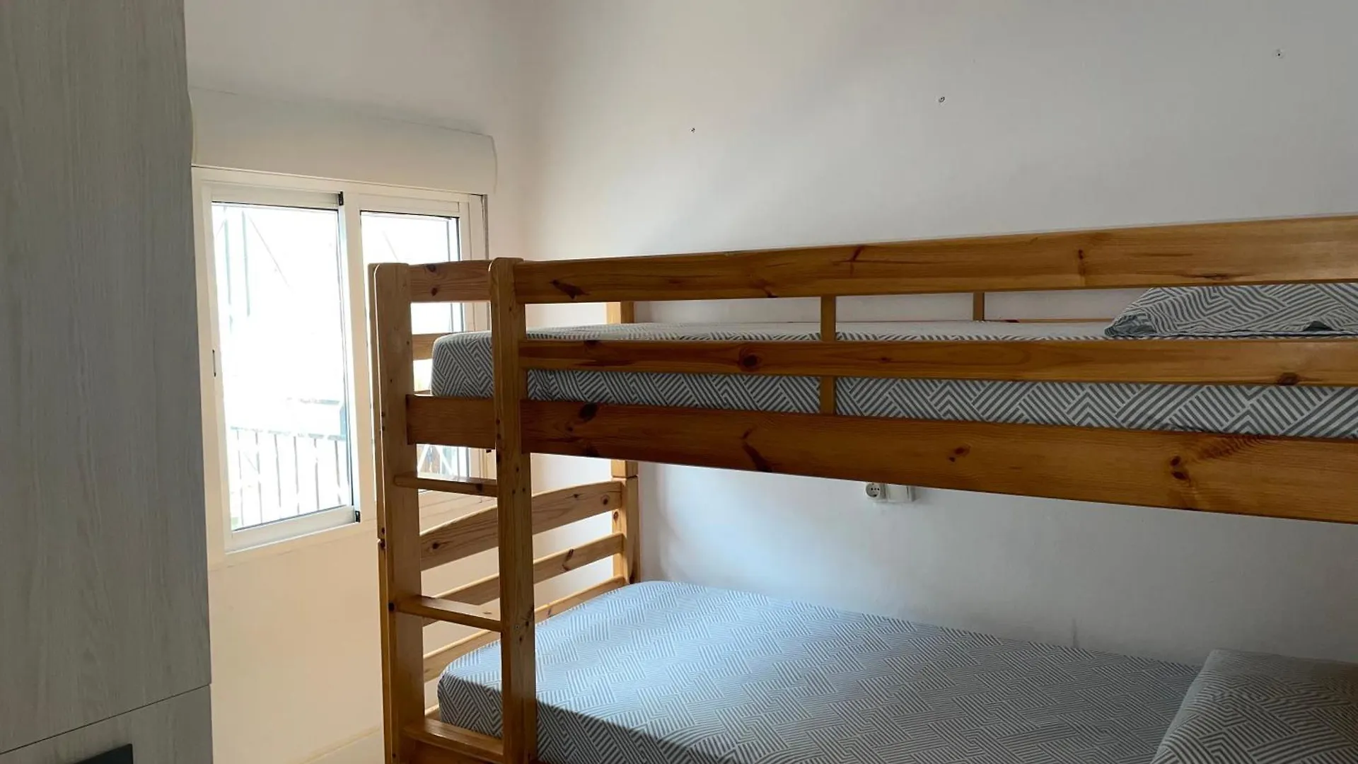 Petit Salou Apartment
