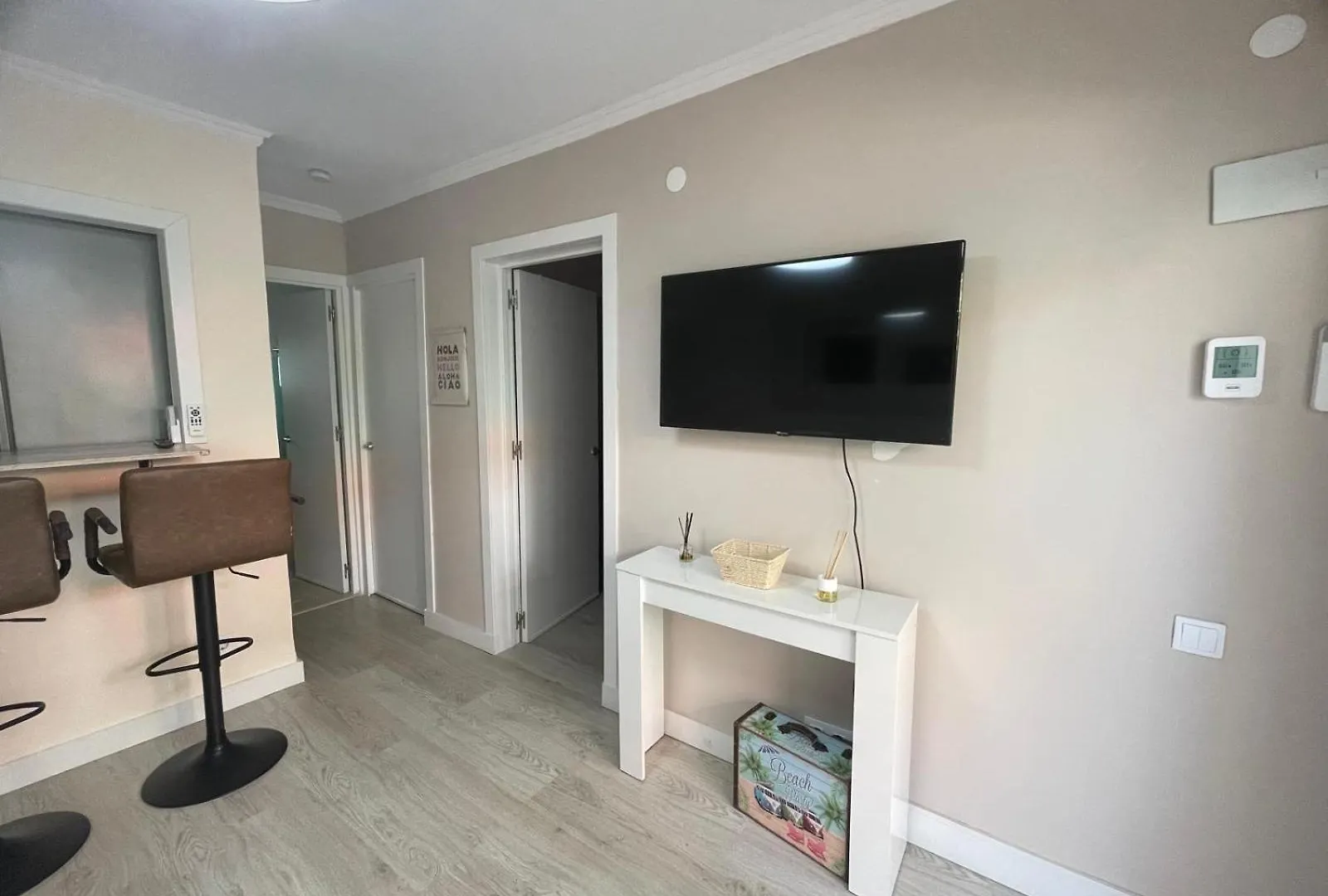 Petit Salou Apartment